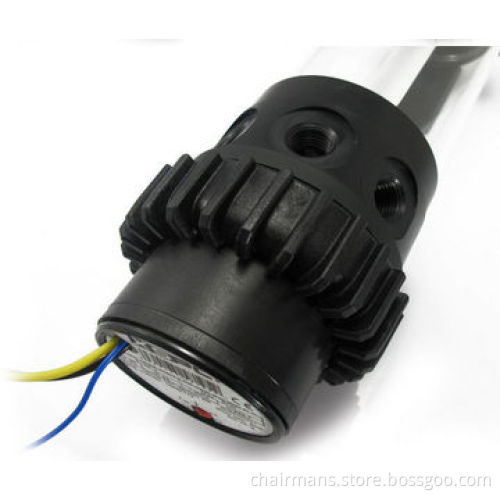 XSPC D5 CPU Cooler, Photon 270 Style